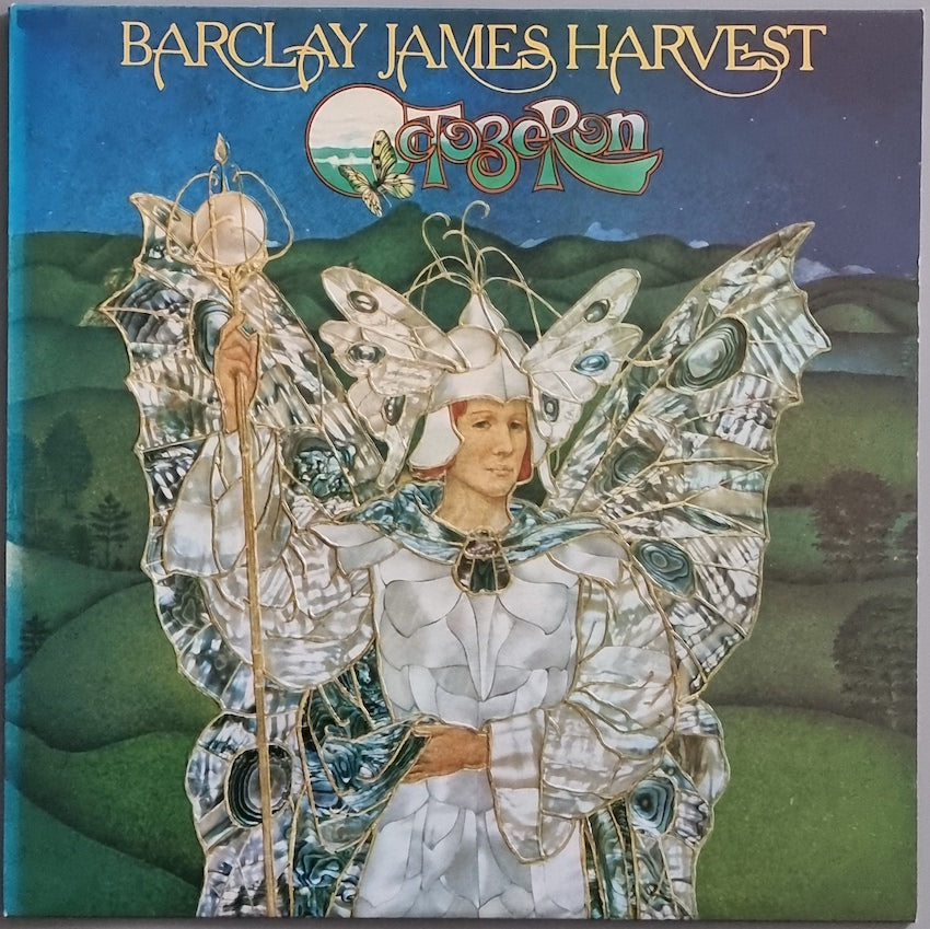 Barclay James Harvest