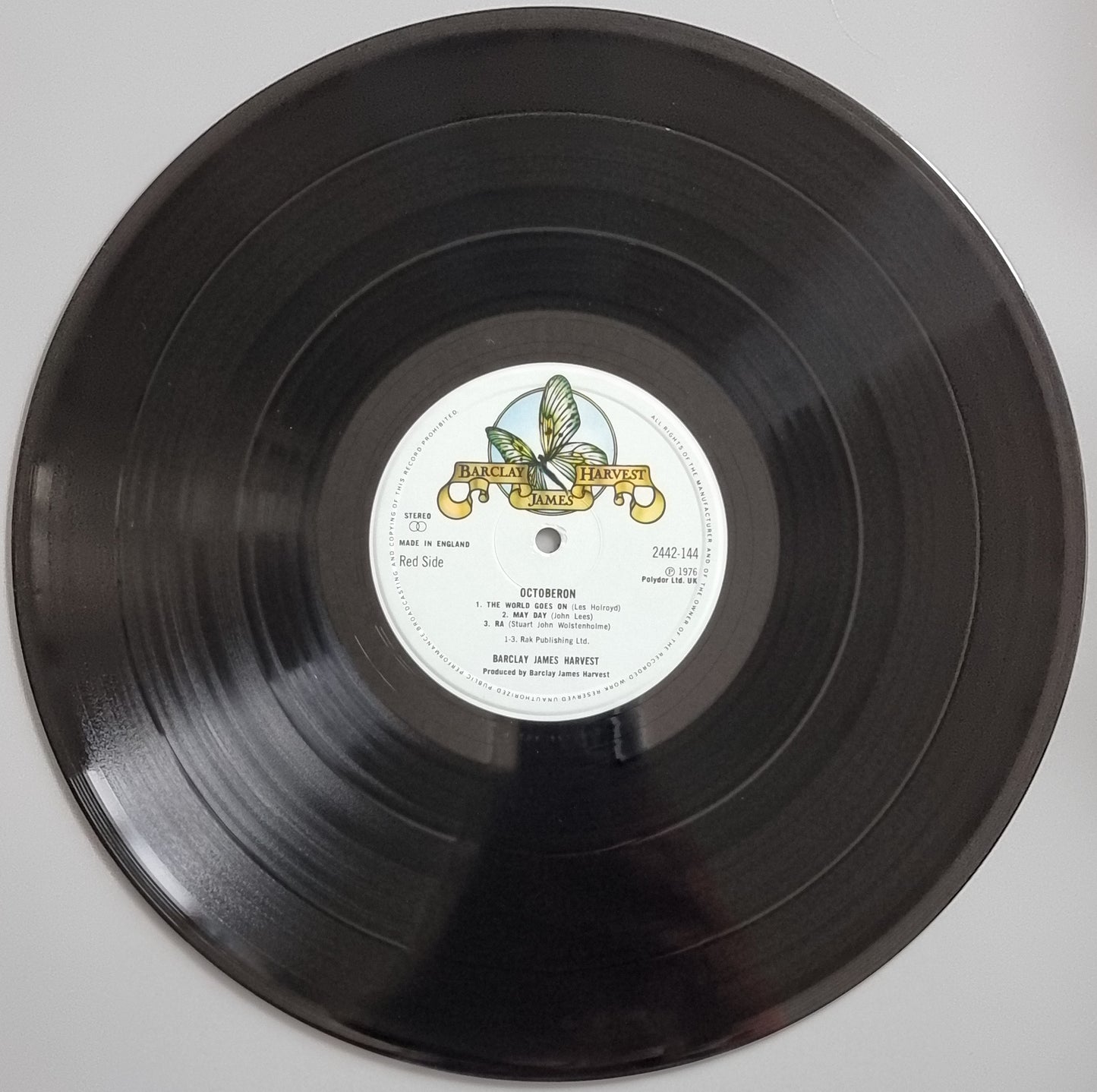 Barclay James Harvest