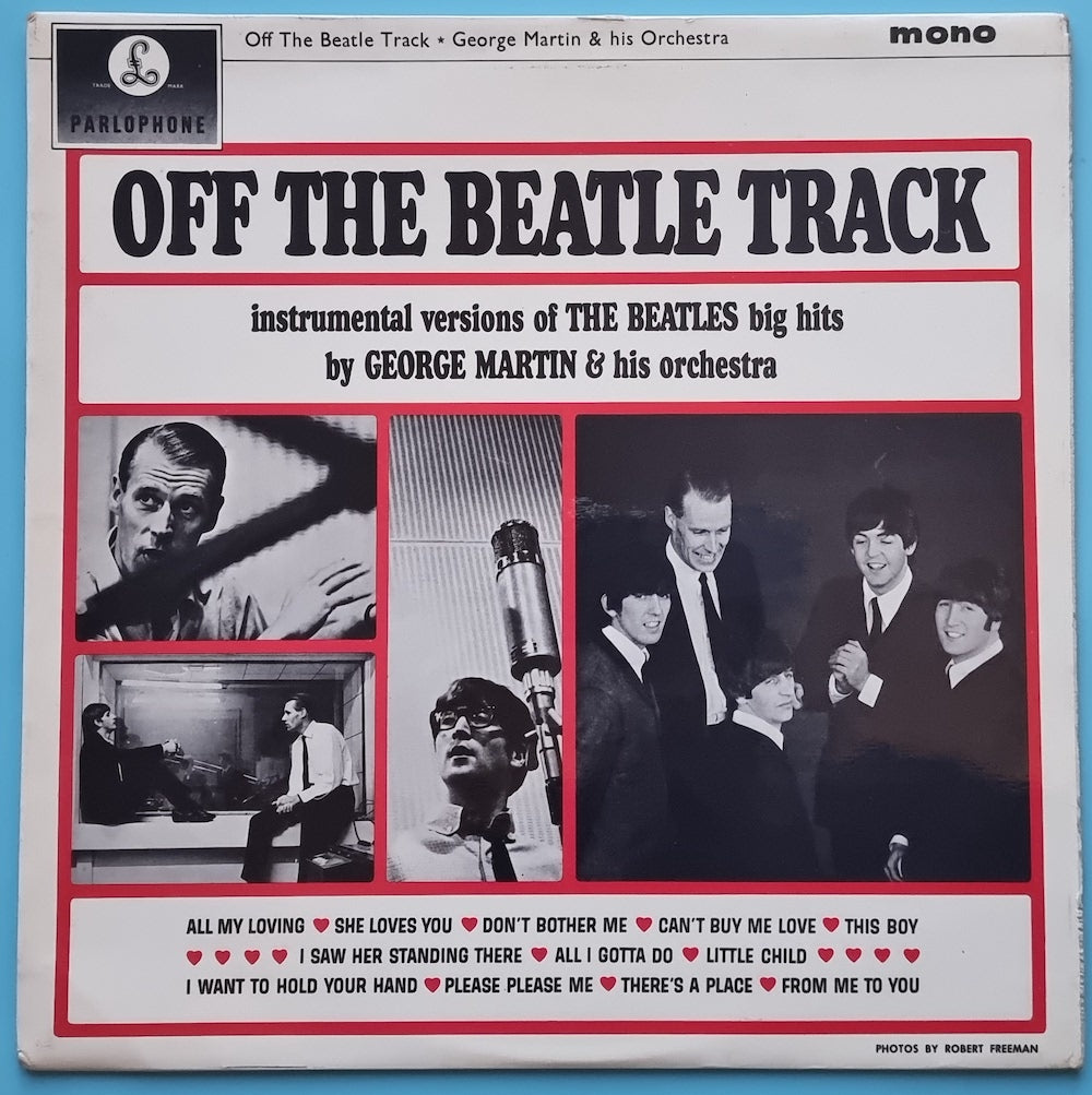 George Martin
