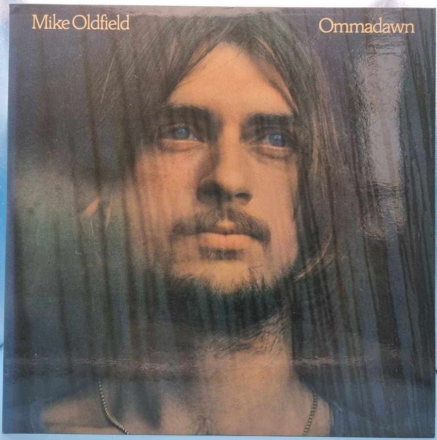 Mike Oldfield