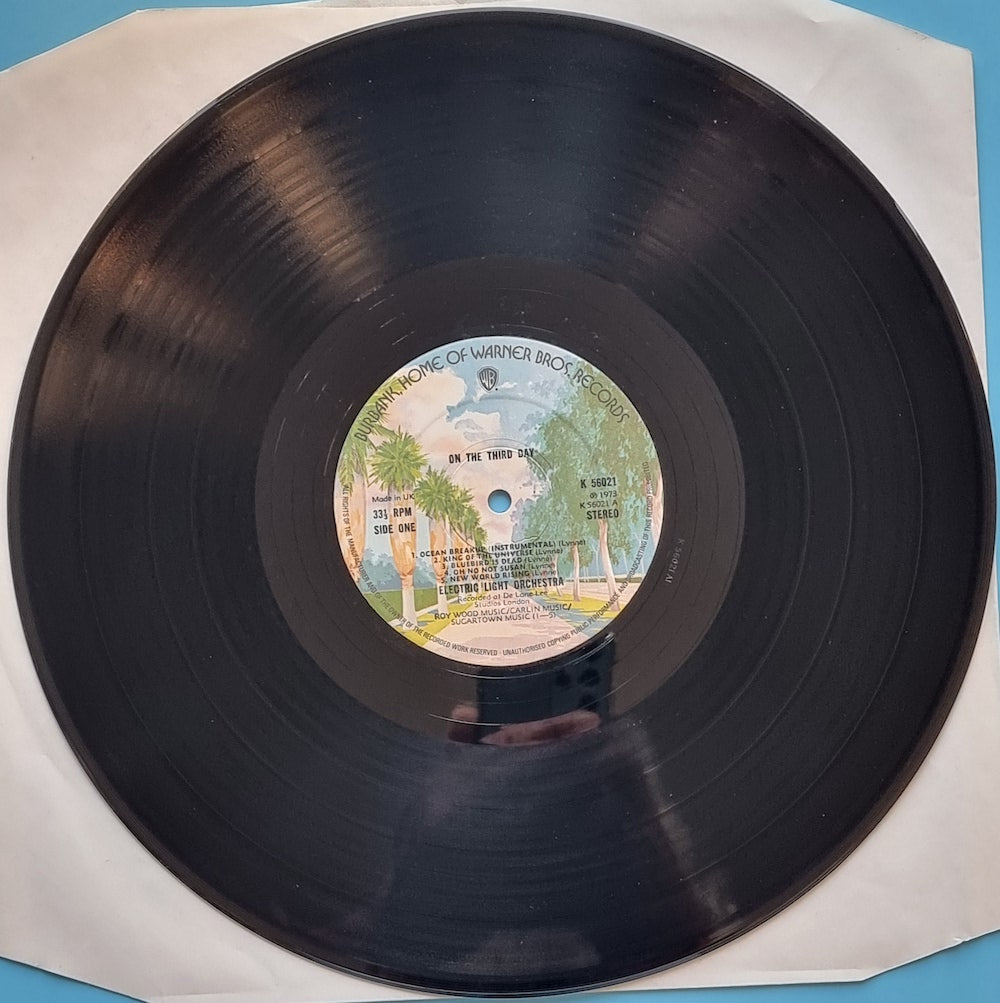 Electric Light Orchestra