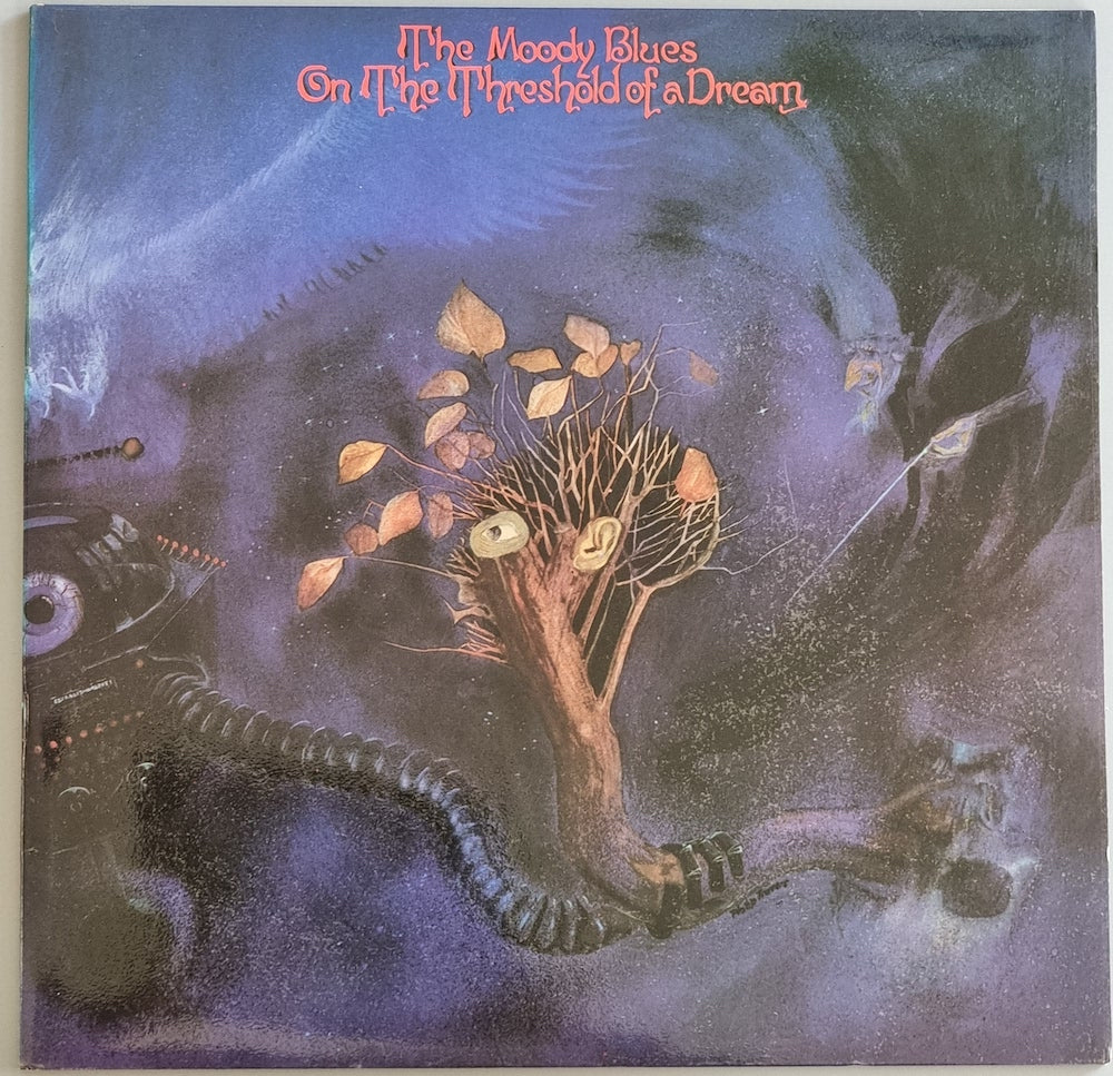 The Moody Blues