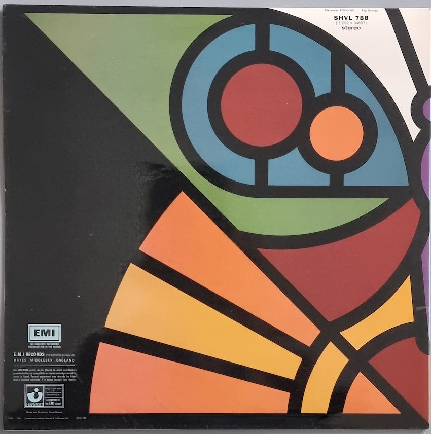 Barclay James Harvest