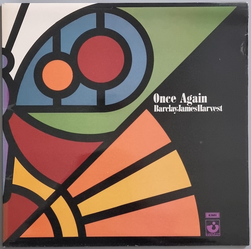 Barclay James Harvest