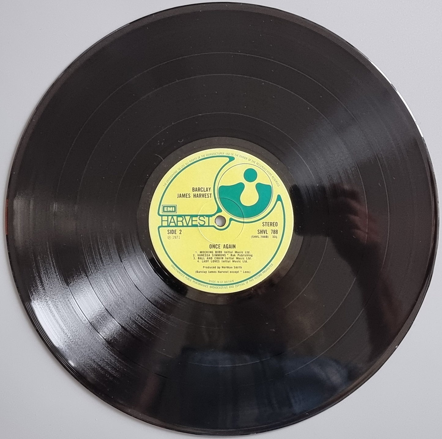 Barclay James Harvest