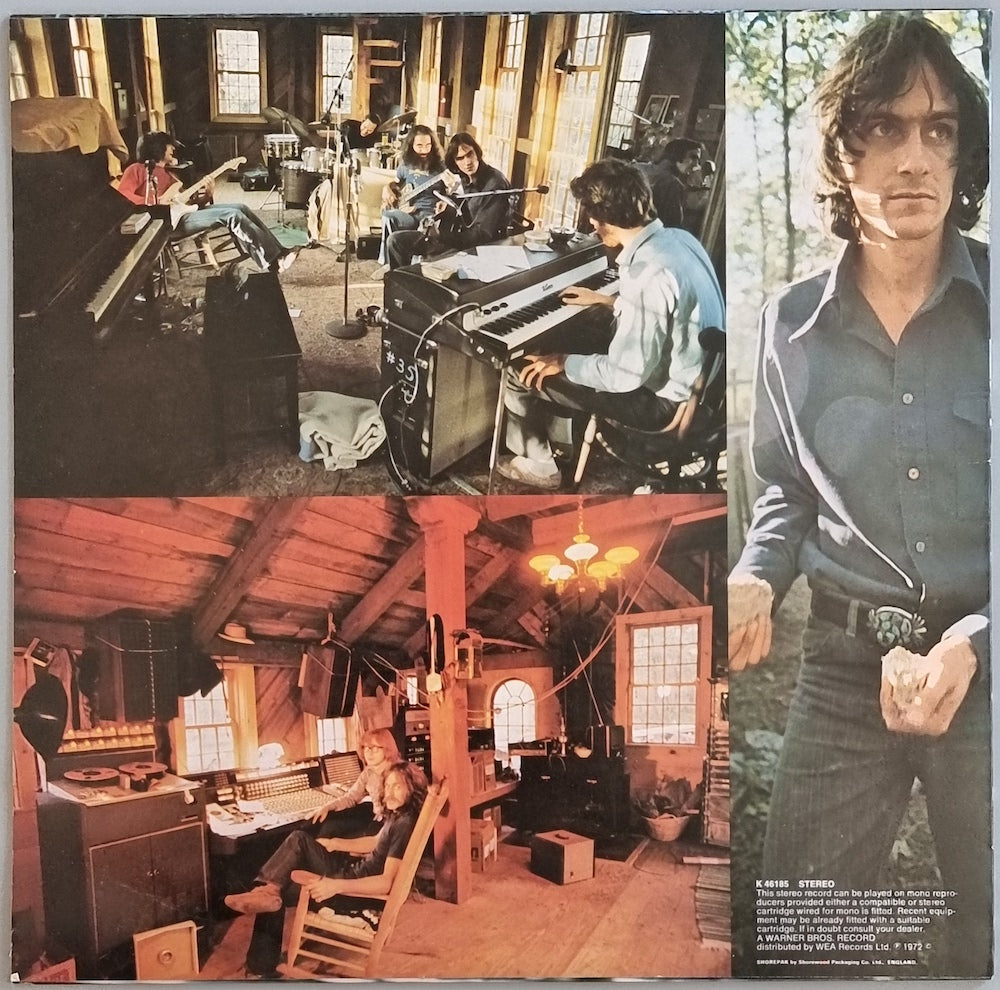 James Taylor