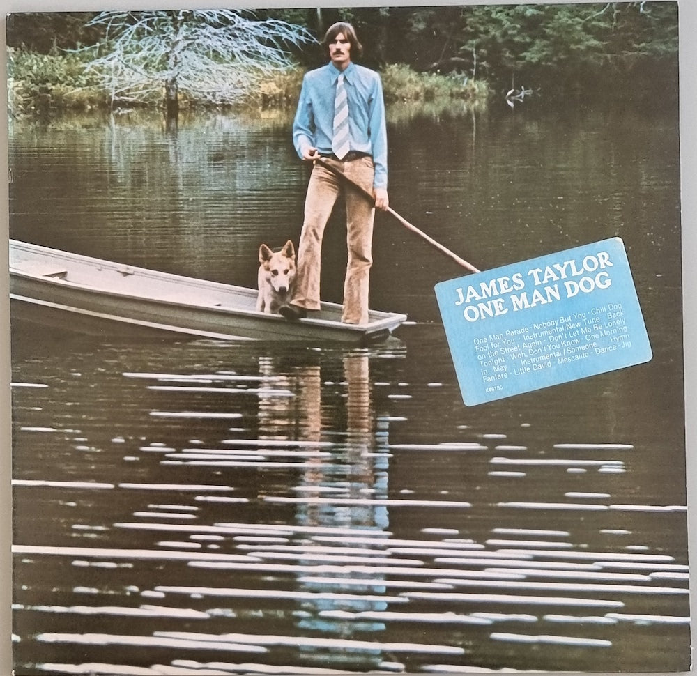 James Taylor