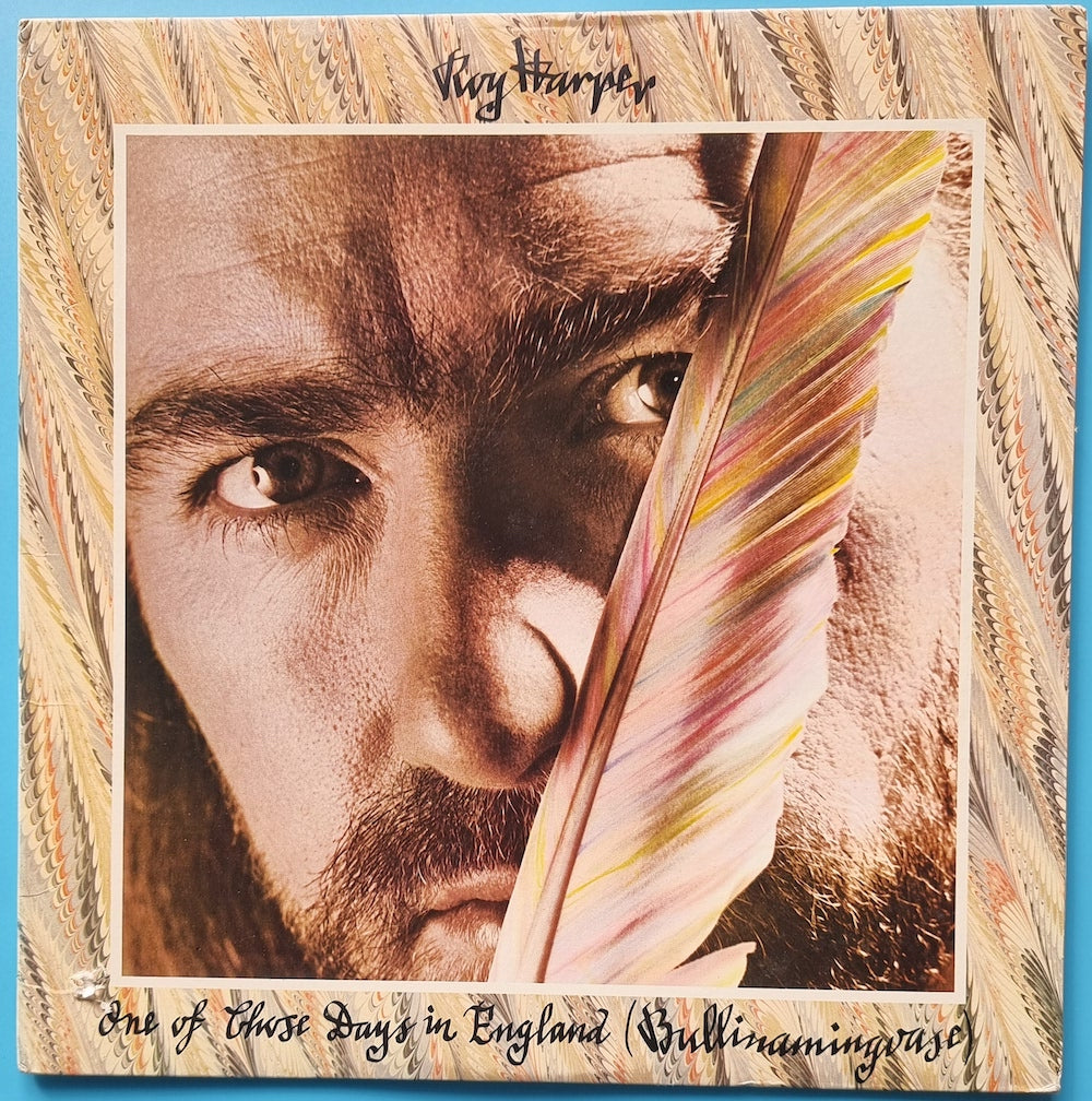 Roy Harper
