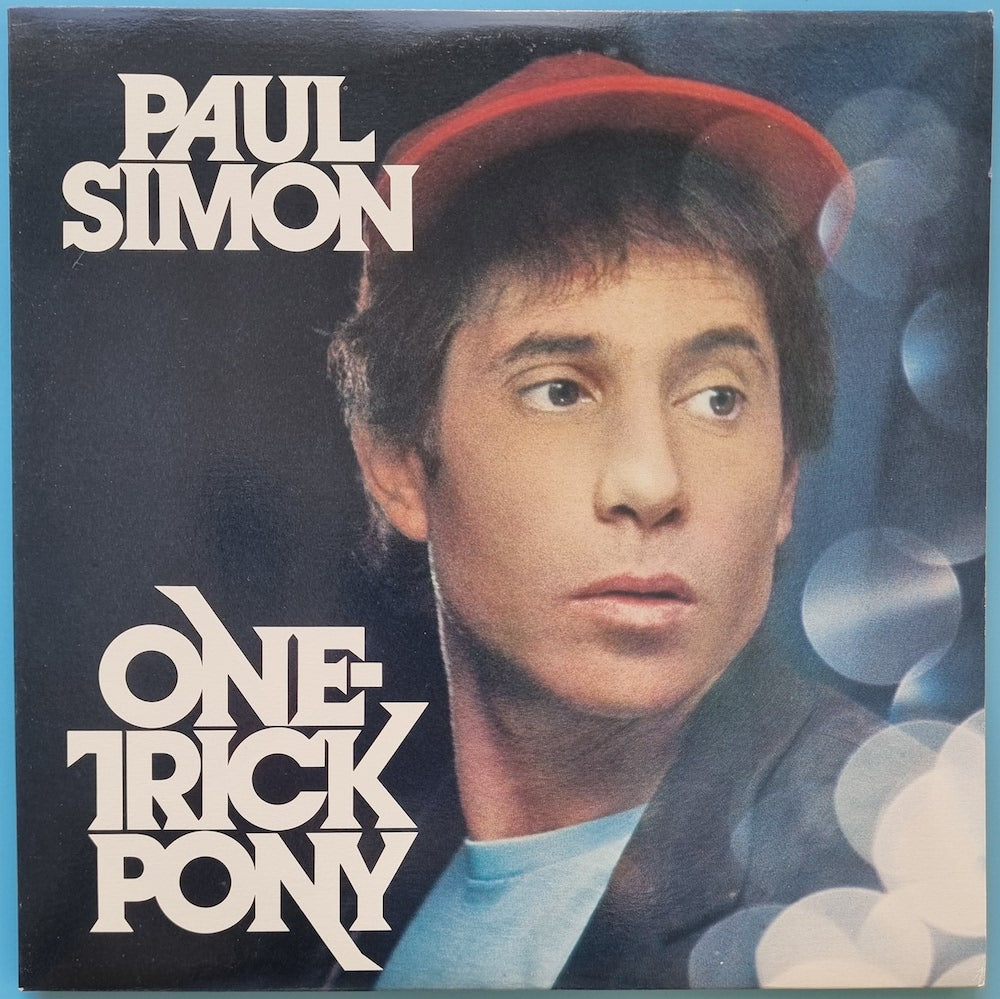 Paul Simon