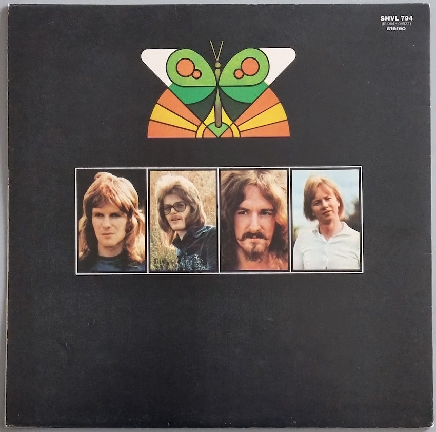 Barclay James Harvest