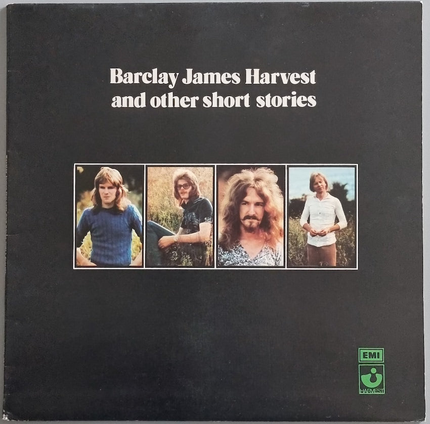 Barclay James Harvest