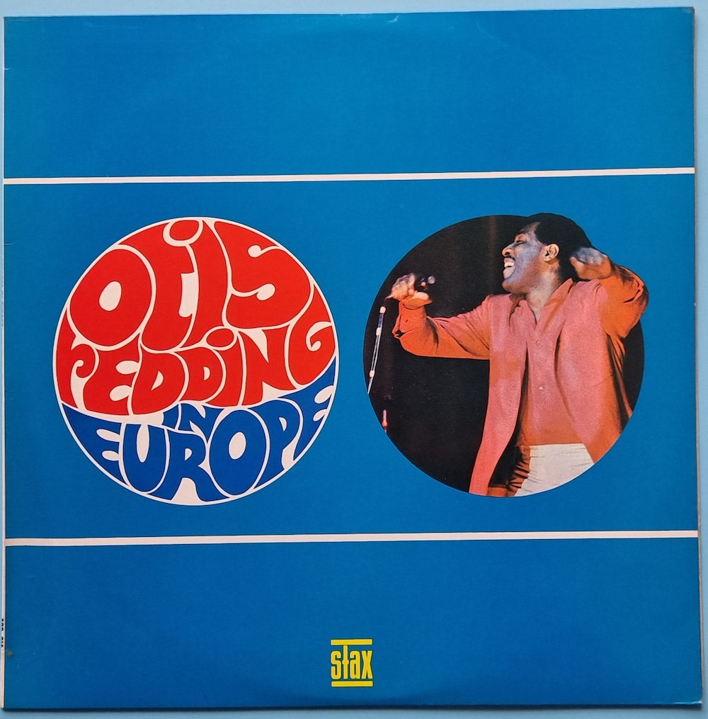 Otis Redding