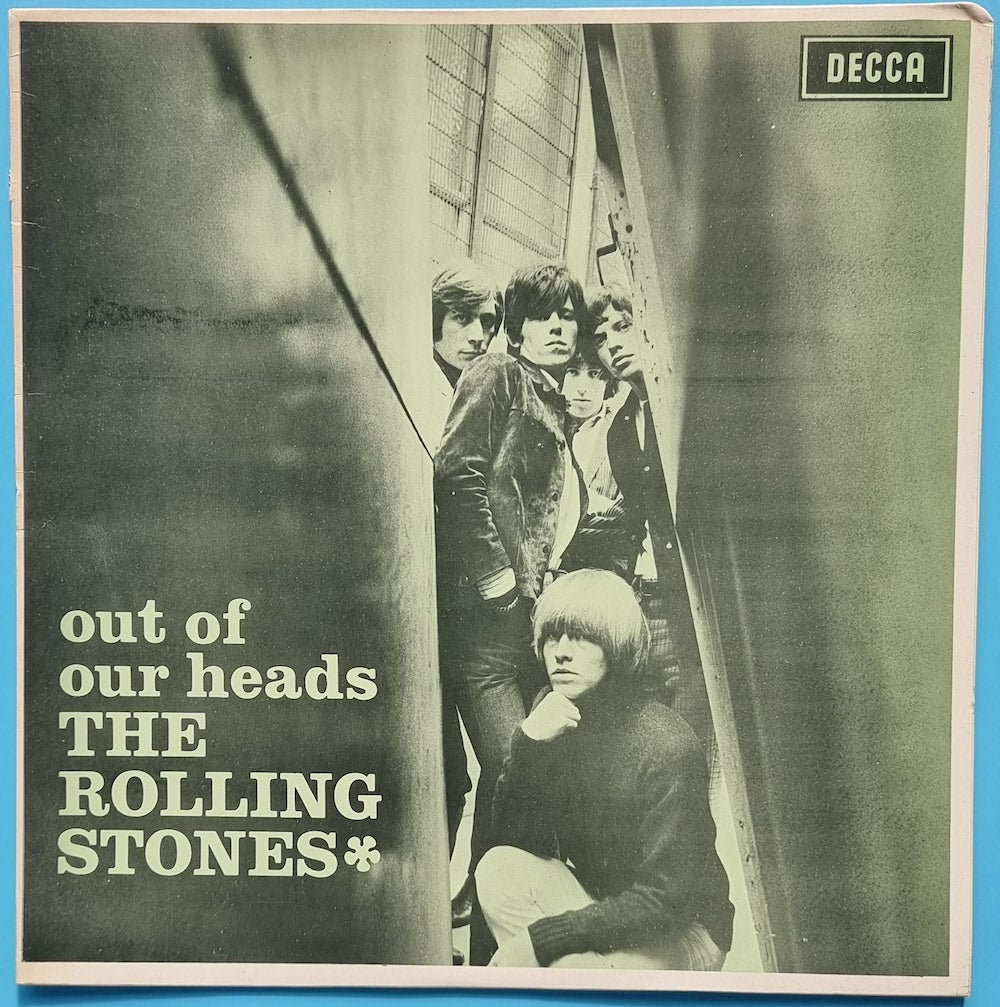 The Rolling Stones