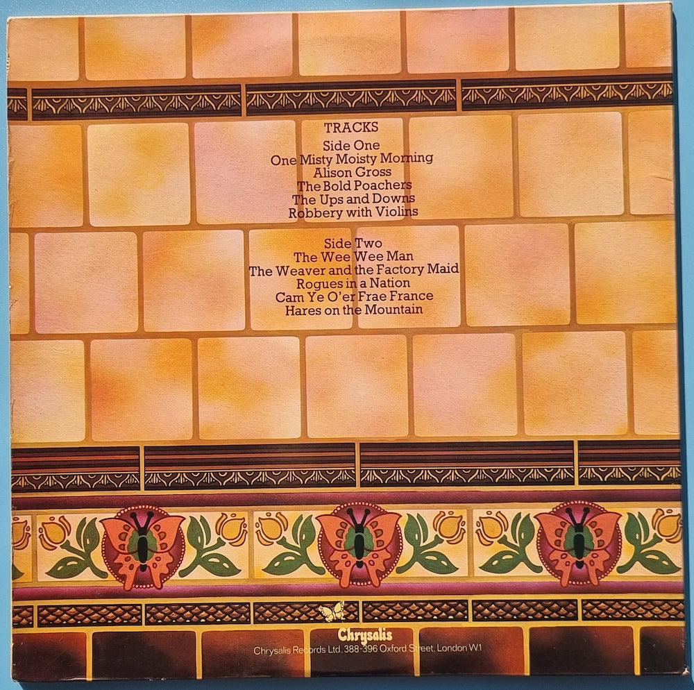 Steeleye Span