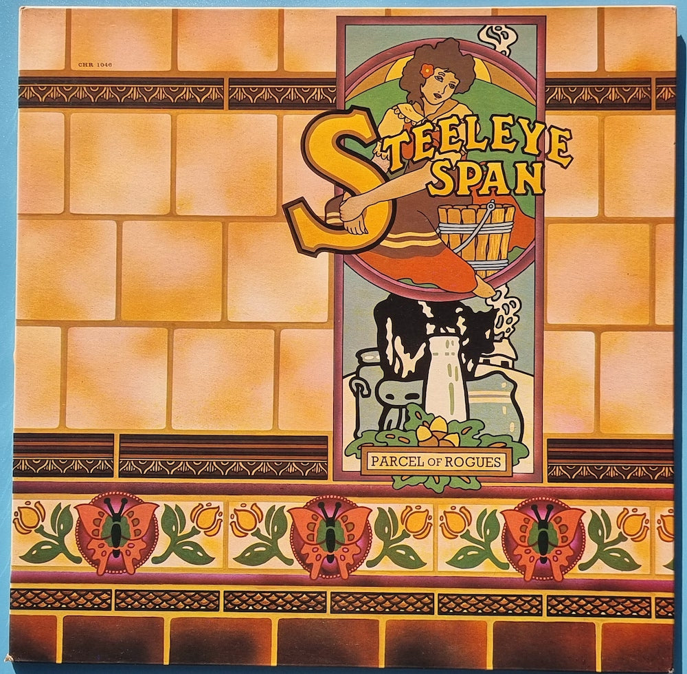 Steeleye Span