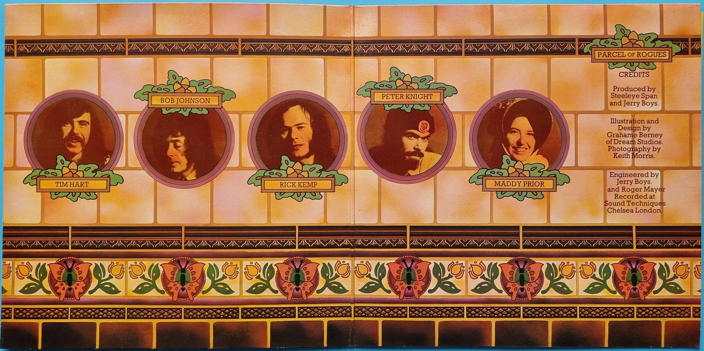 Steeleye Span
