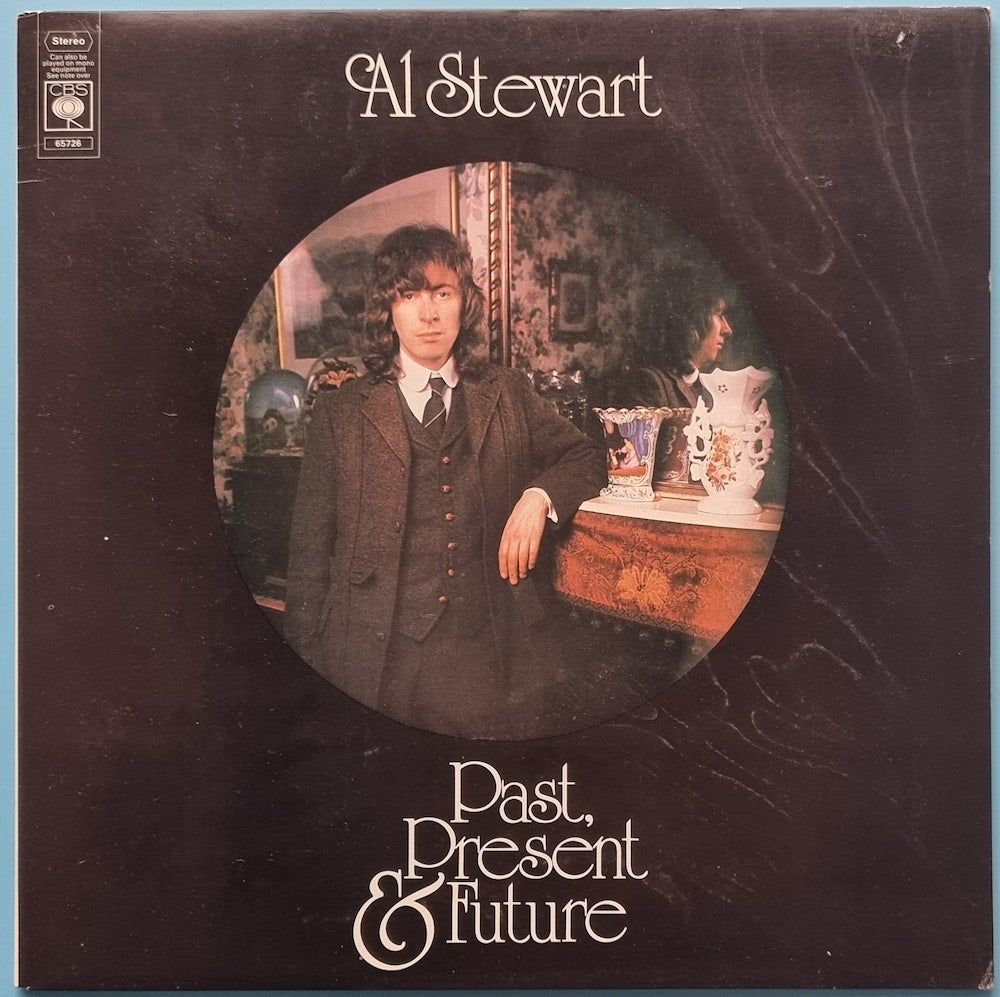 Al Stewart