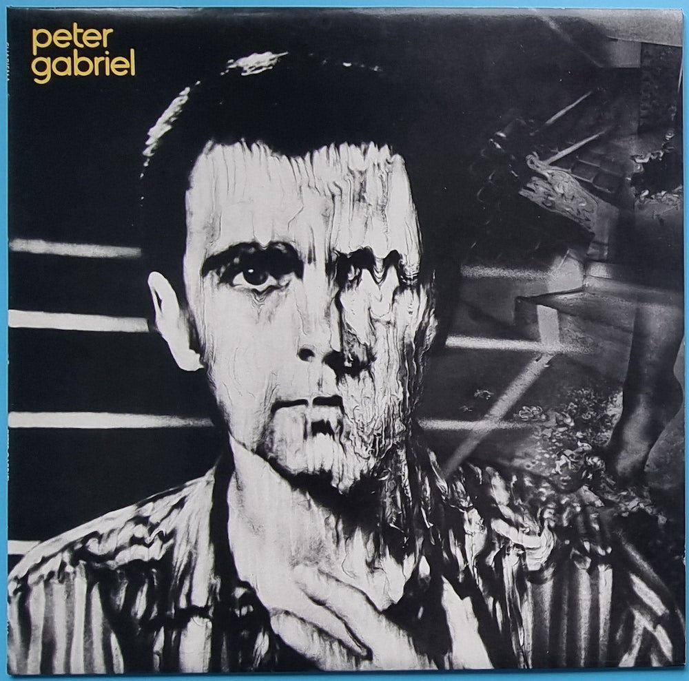 Peter Gabriel