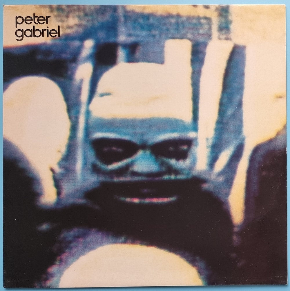 Peter Gabriel