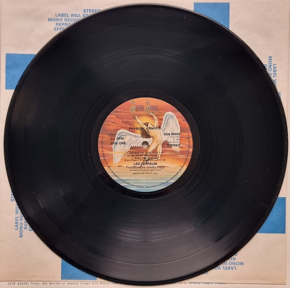 Led Zeppelin