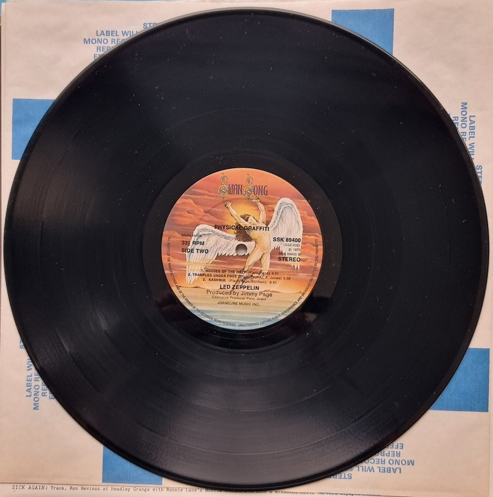 Led Zeppelin