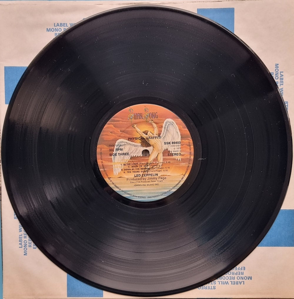 Led Zeppelin