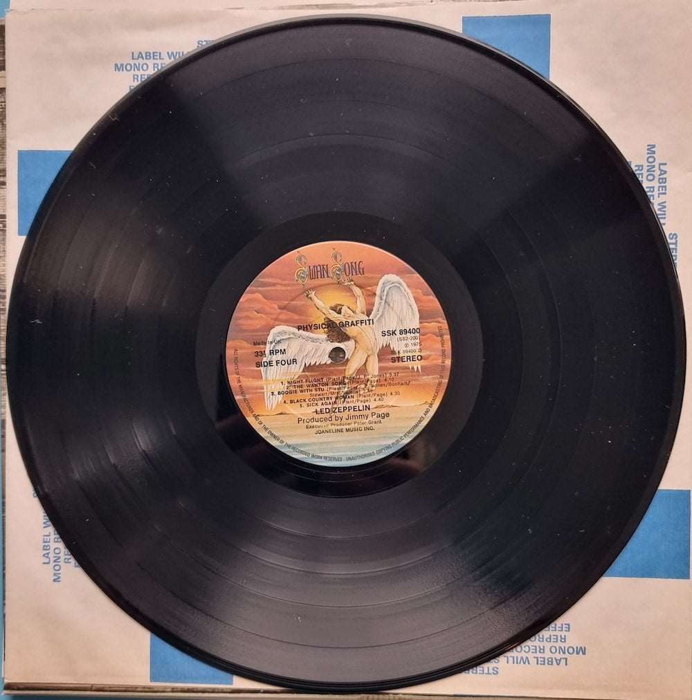 Led Zeppelin