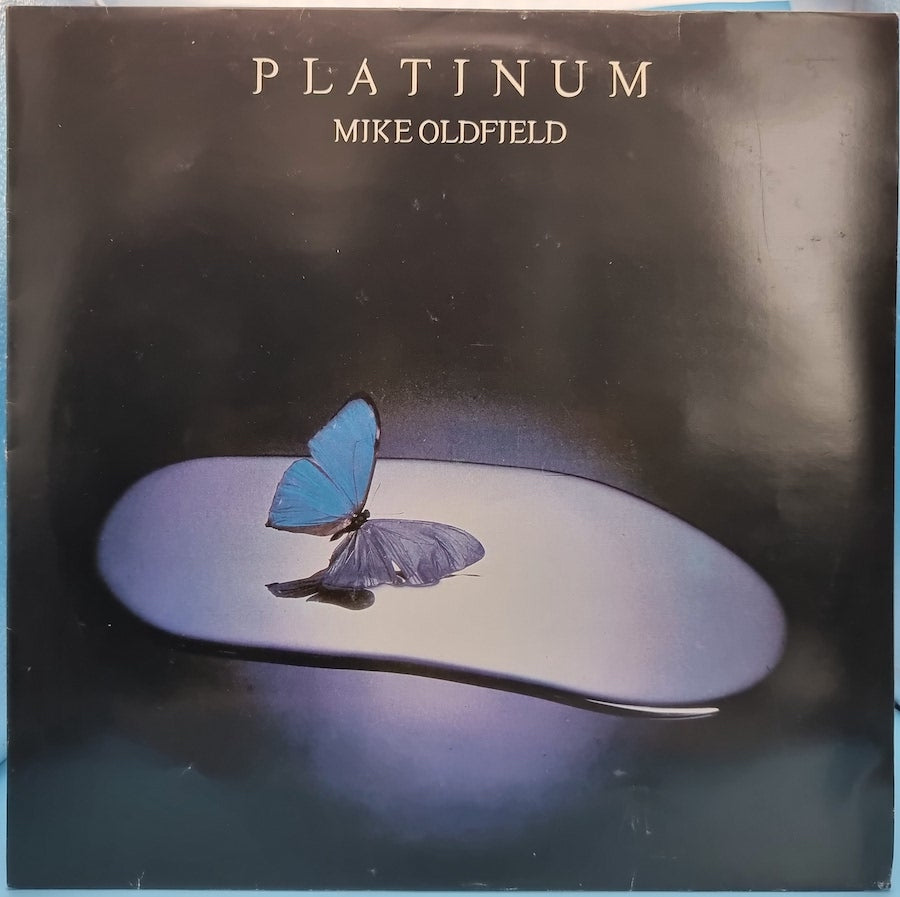 Mike Oldfield