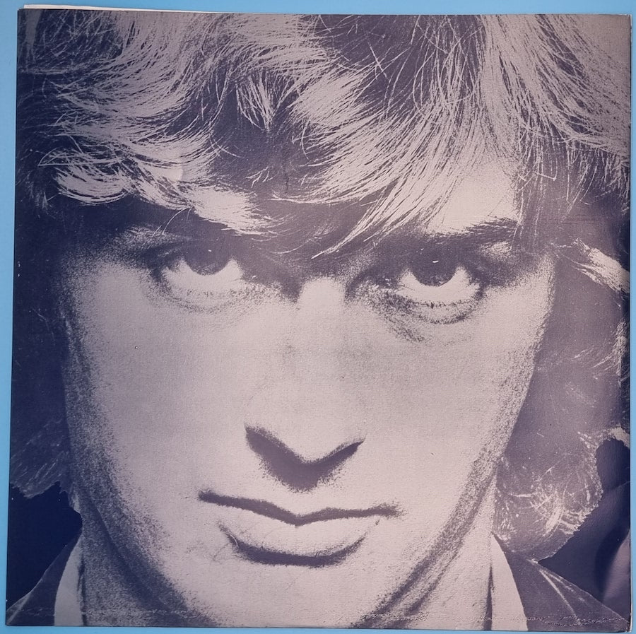 Mike Oldfield