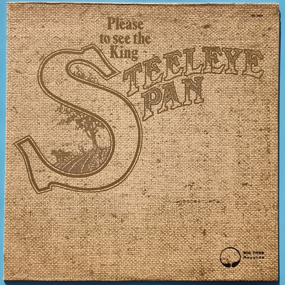 Steeleye Span