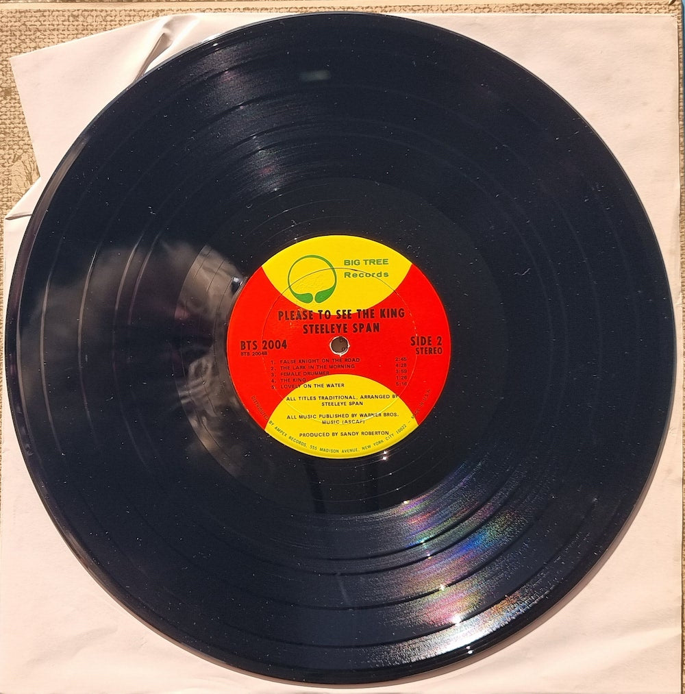 Steeleye Span