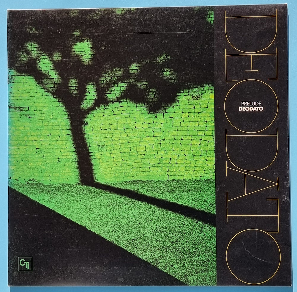 Deodato