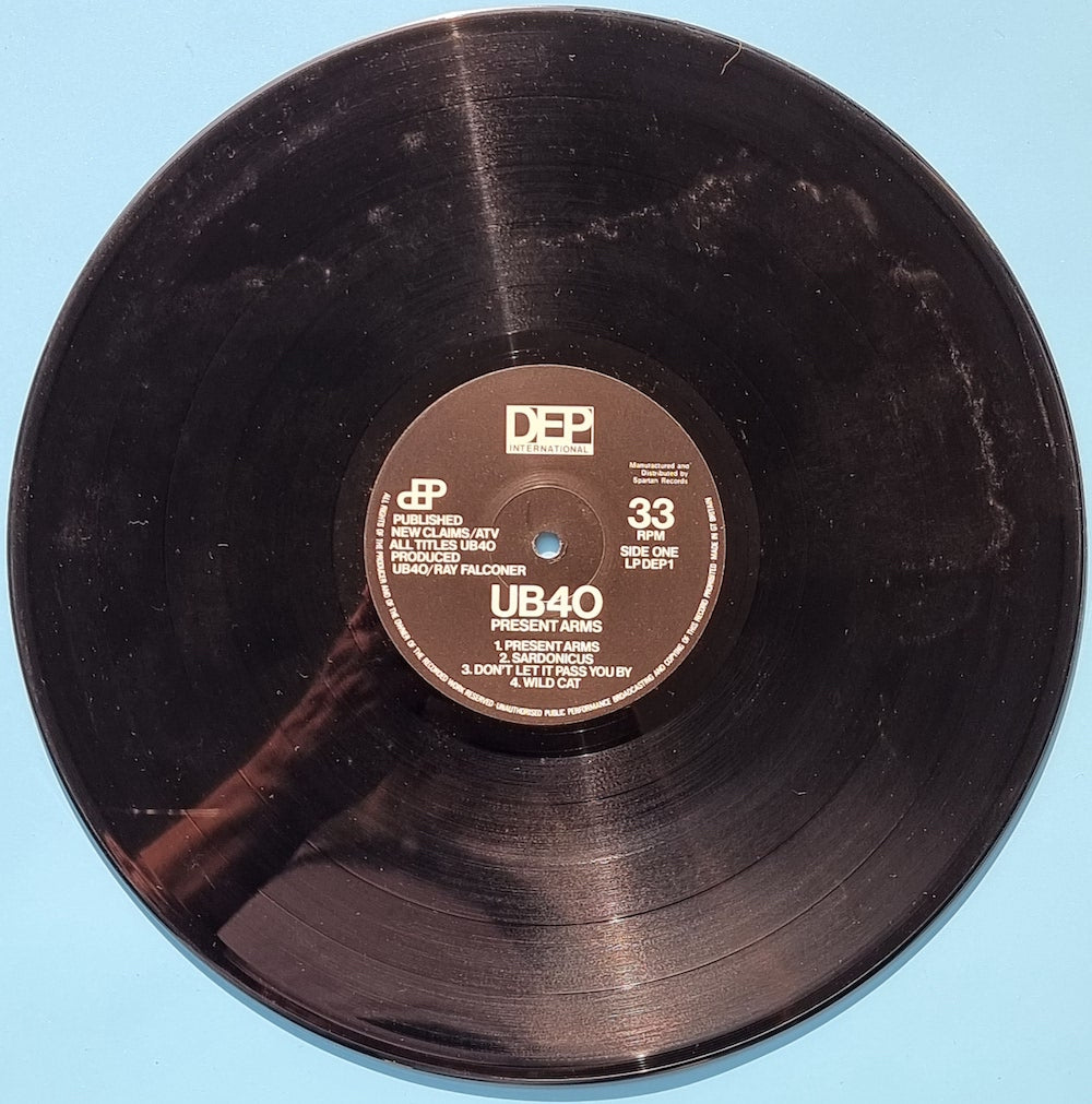 UB40