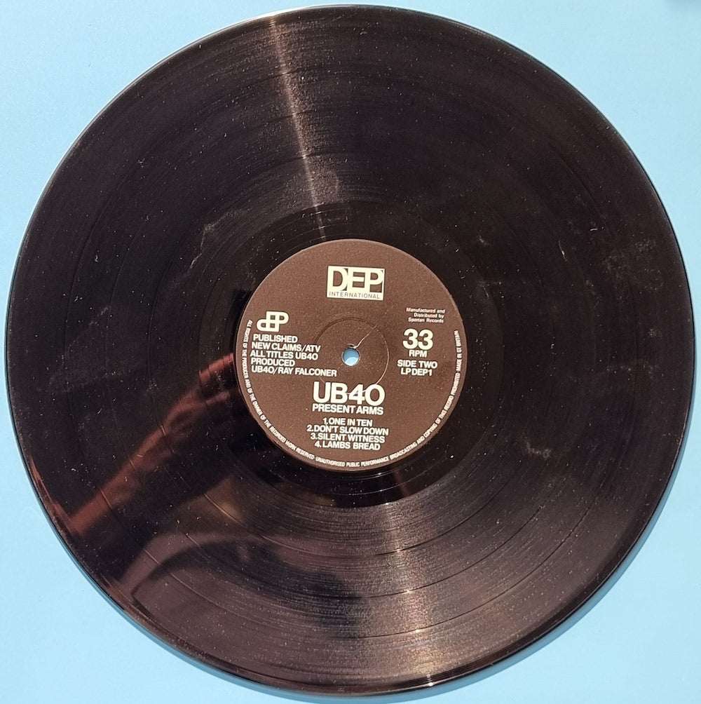 UB40