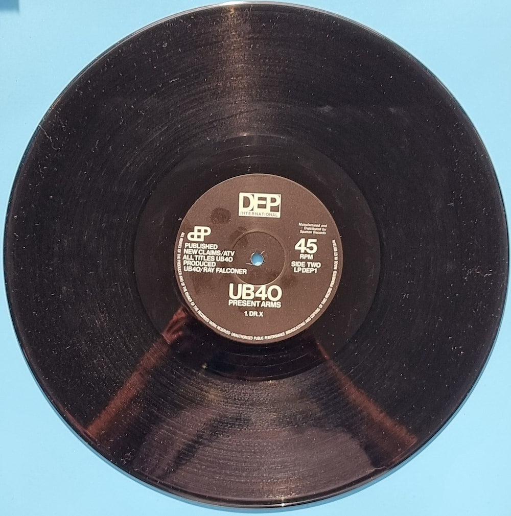 UB40