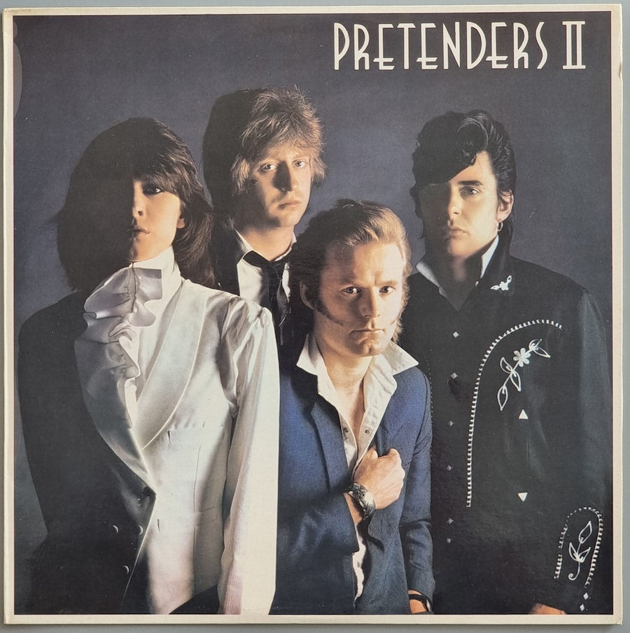 Pretenders