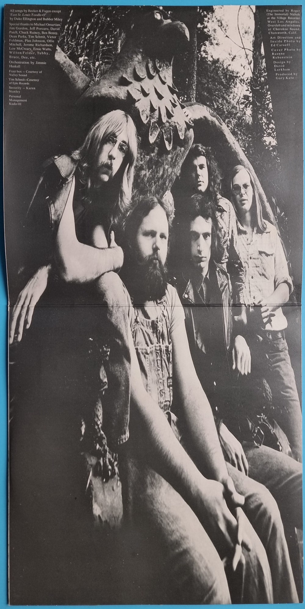 Steely Dan