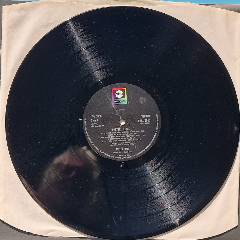 Steely Dan