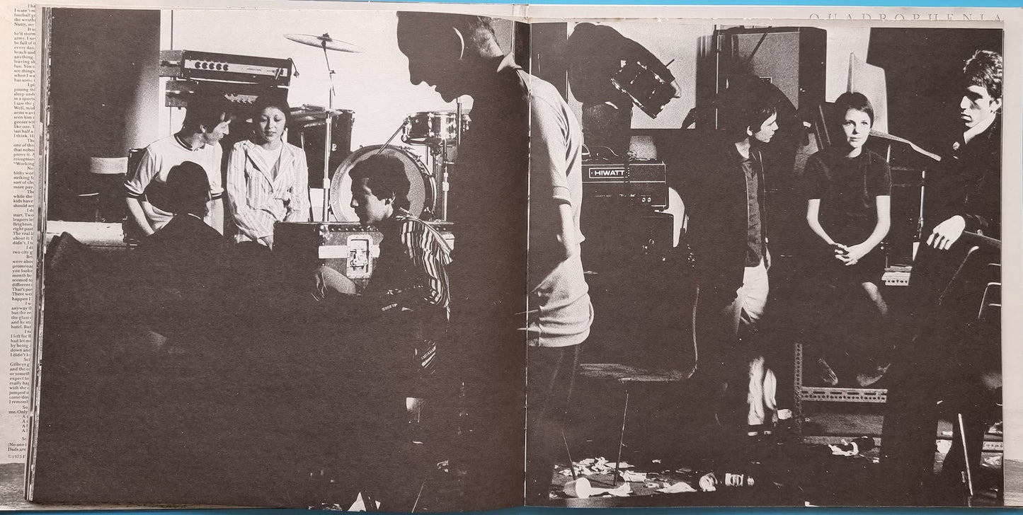 The Who