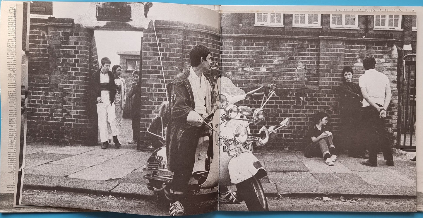 The Who