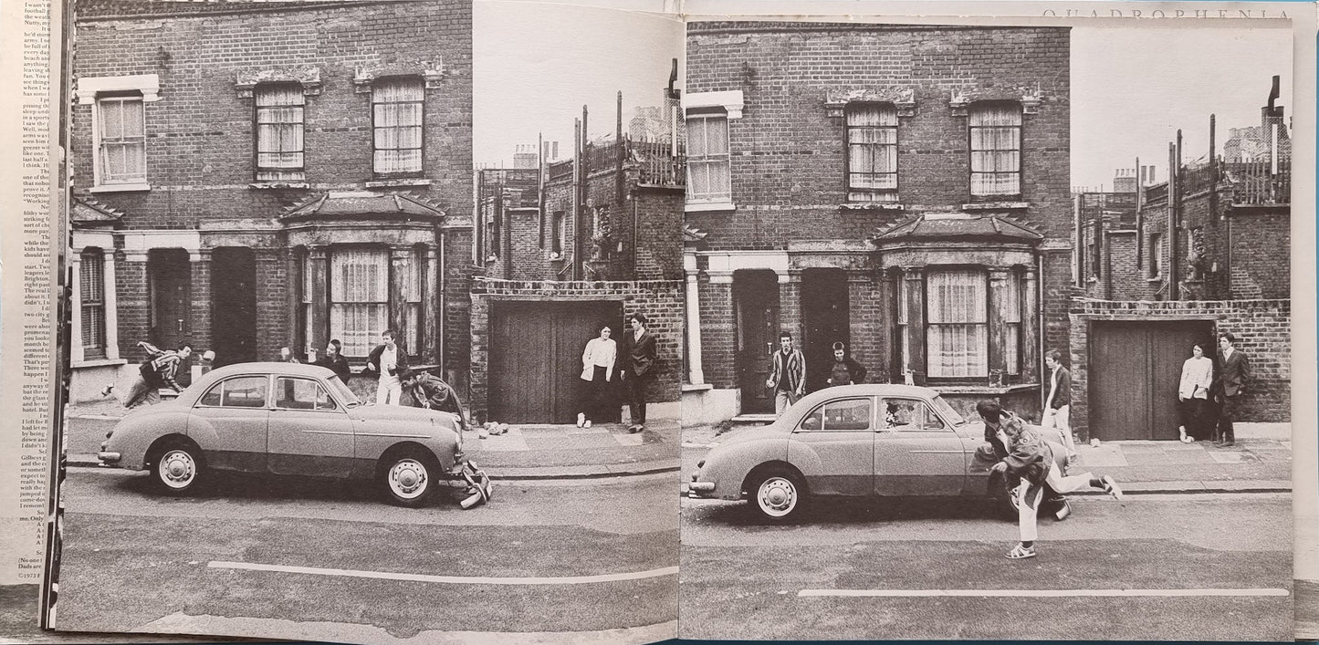 The Who