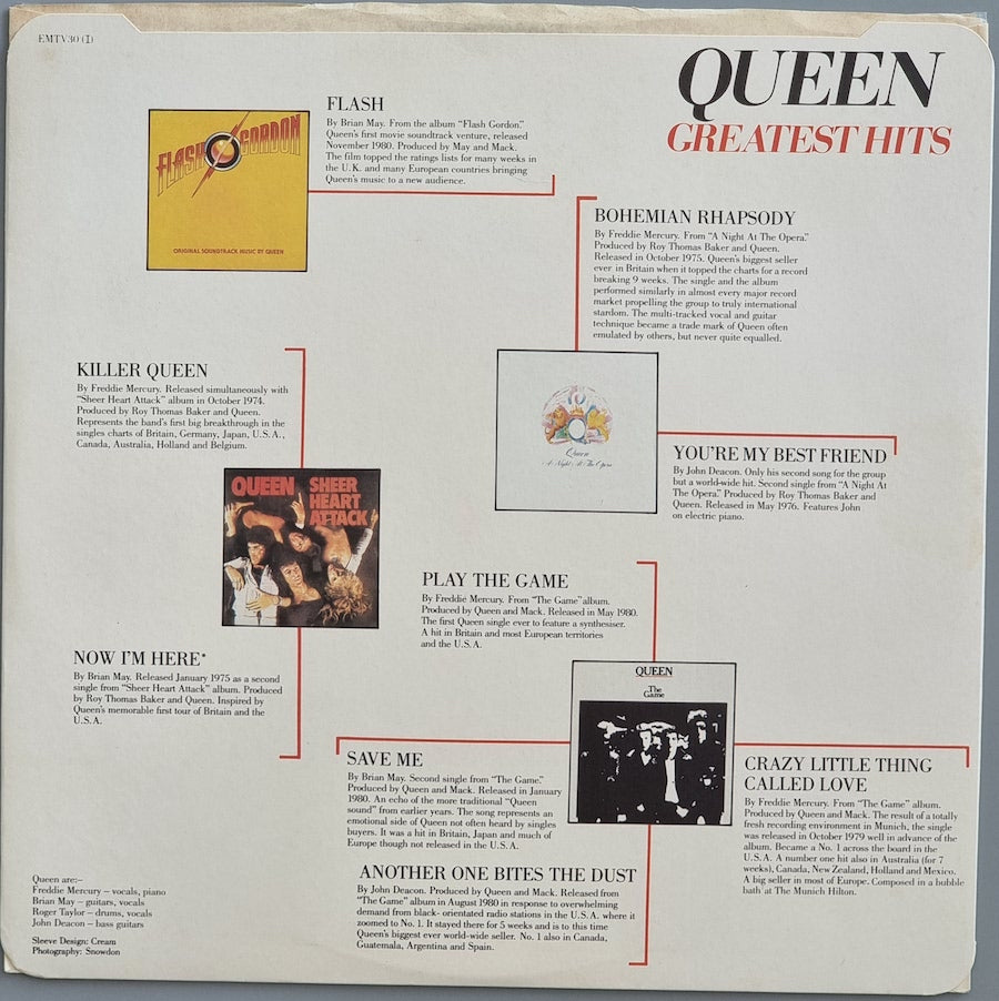 Queen