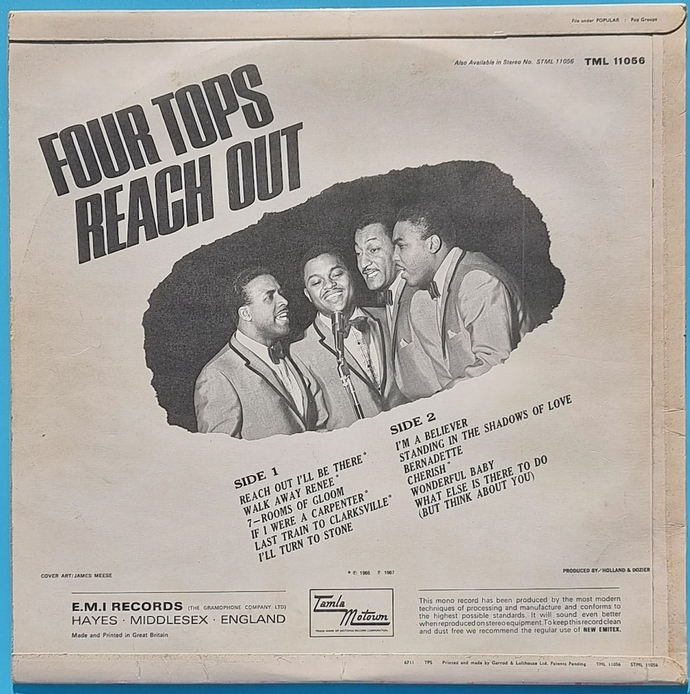 Four Tops