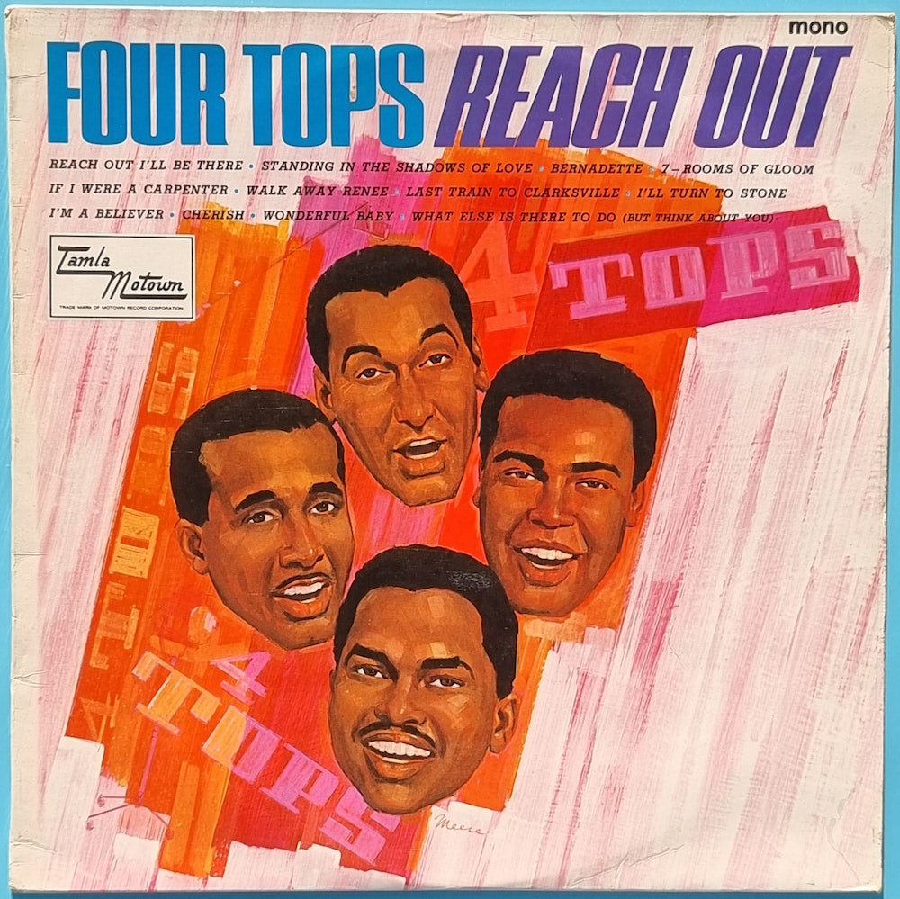 Four Tops