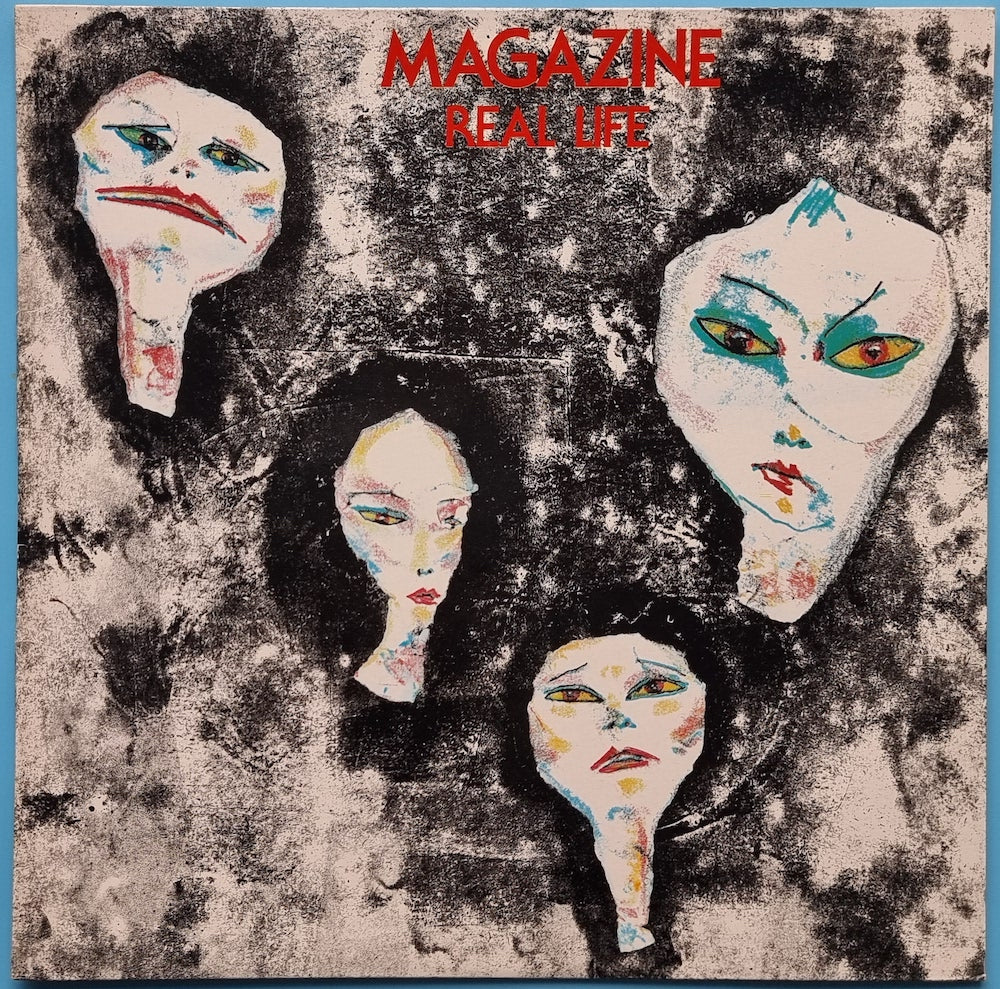 Magazine