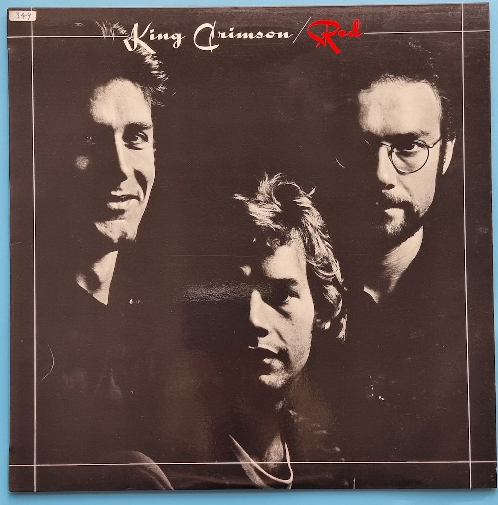 King Crimson