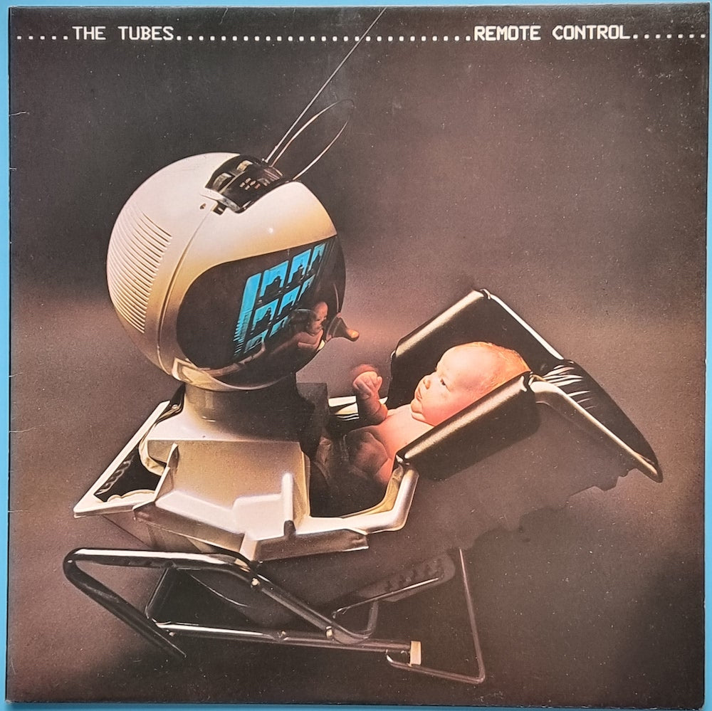 The Tubes