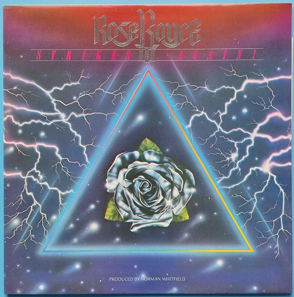 Rose Royce