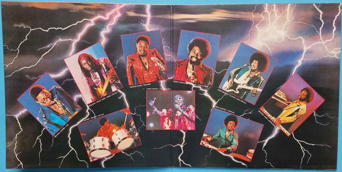 Rose Royce