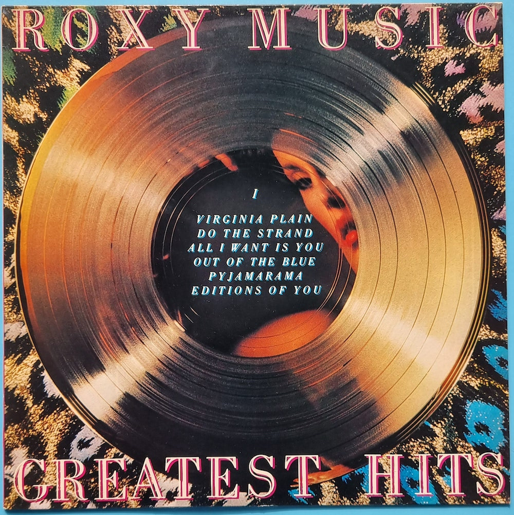 Roxy Music